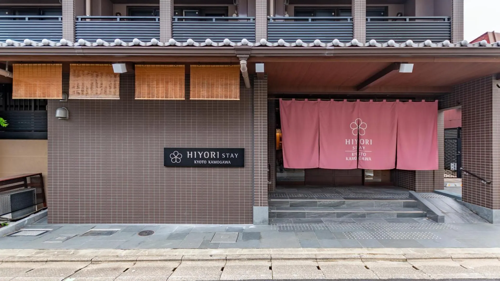 Hiyori Stay Kyoto Kamogawa Hotel