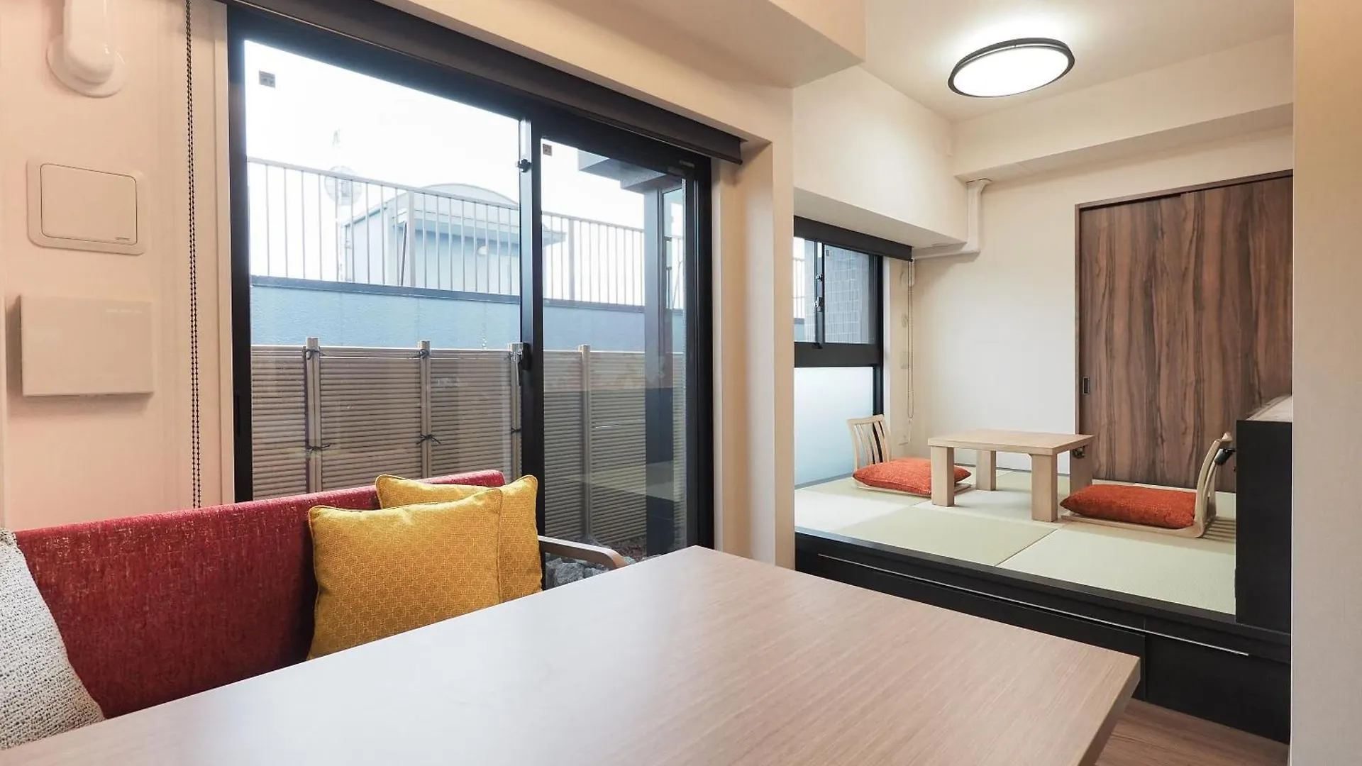 *** Hotel Hiyori Stay Kyoto Kamogawa Japan