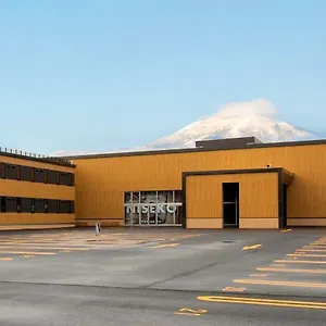 Torifito Hotel&pod Niseko Japon