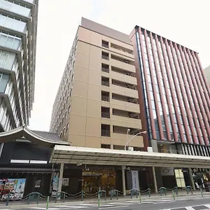 Toyoko Shijo-karasuma Hotel