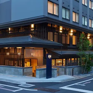 Asai Shijo ホテル