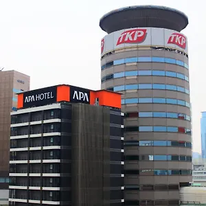 Apa Umeda Japon