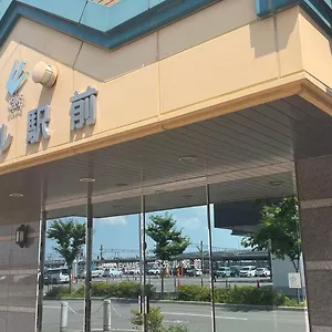 ホテル駅前 2*, 函館市 日本