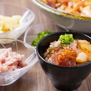Quintessa Susukino Japón