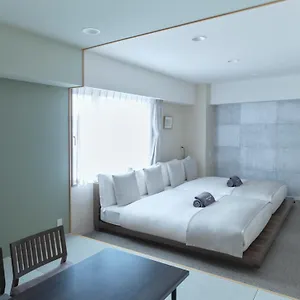 Sakura Cross Kiyomizu ホテル