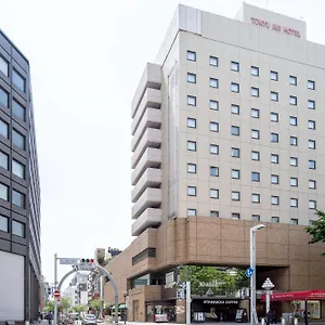 Sakae Tokyu Rei Japón
