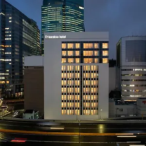 Karaksa Premier Ginza Japon