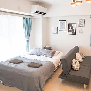 Ly Ryogoku Annex Japon