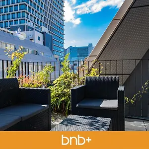Bnb+ Kanda Terrace Ogawamachi Japon
