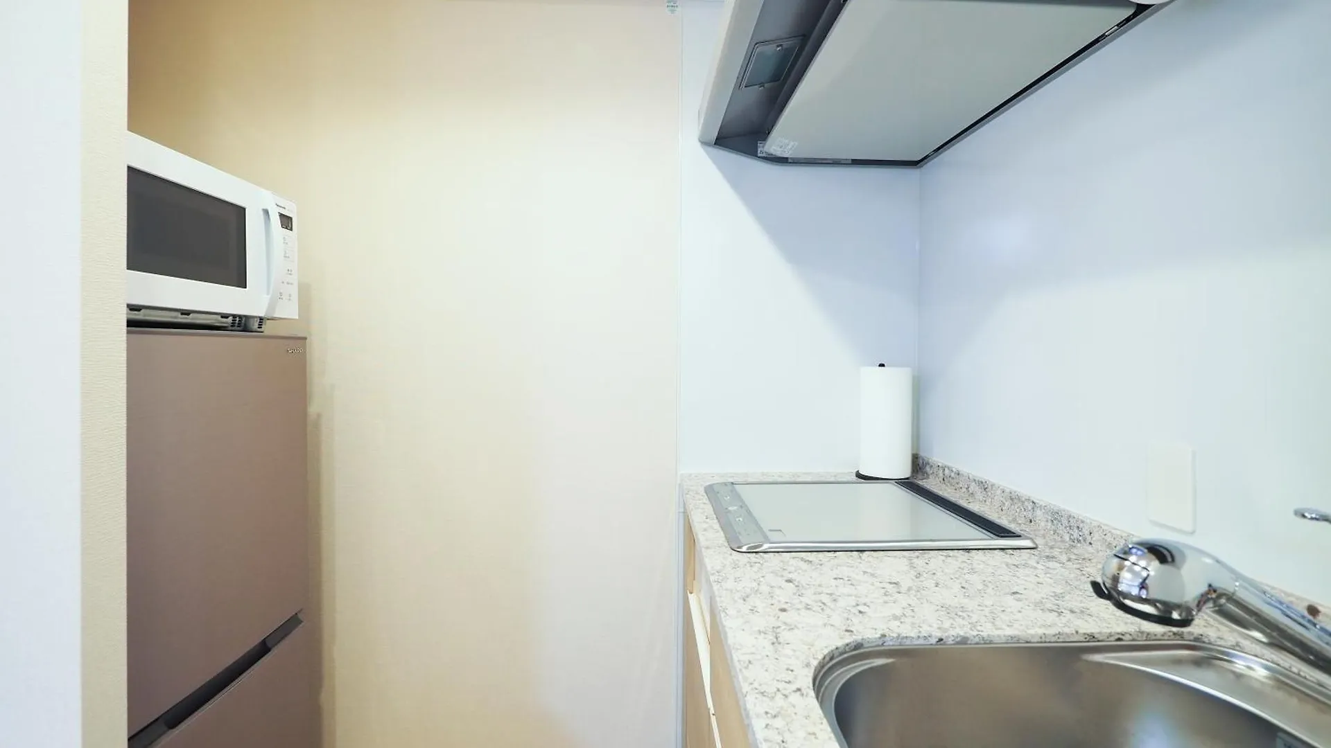 Hiyori Stay Kyoto Kamogawa Japón