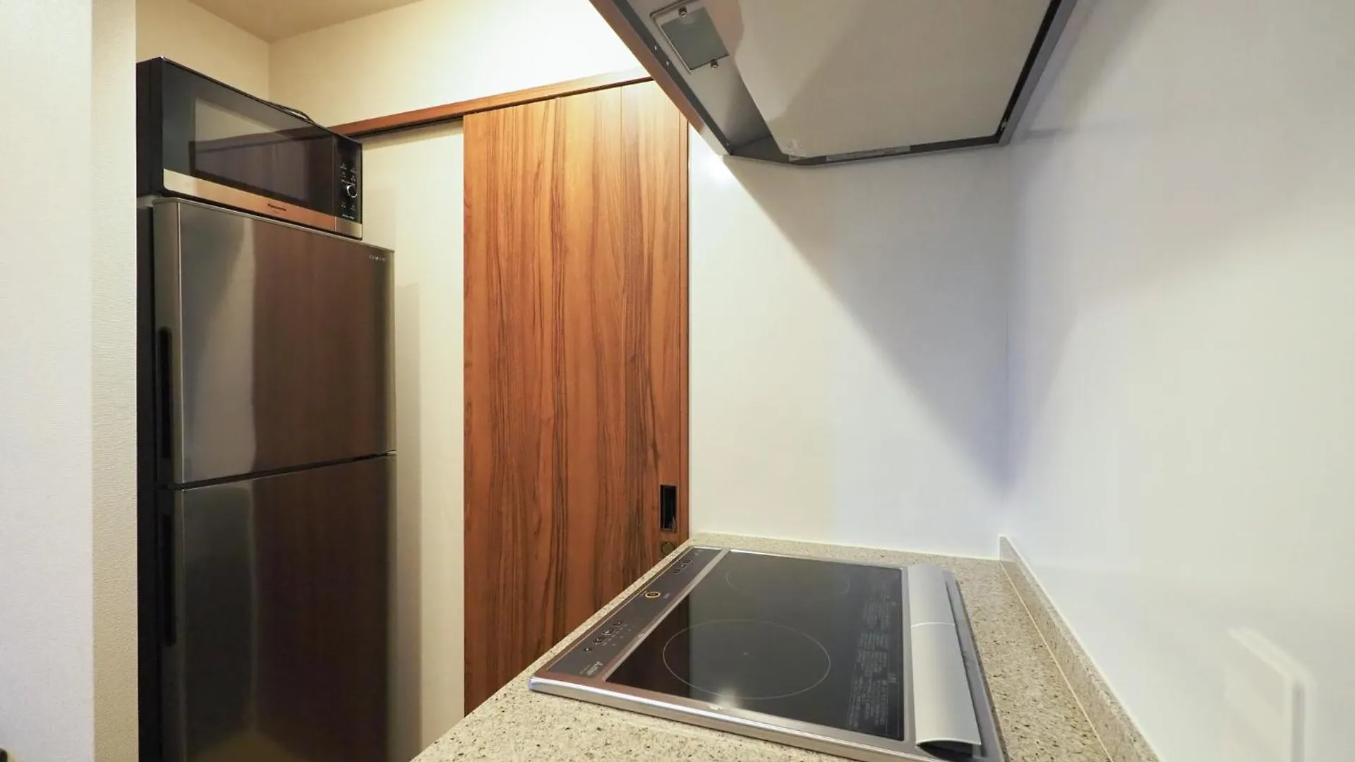 Hiyori Stay Kyoto Kamogawa