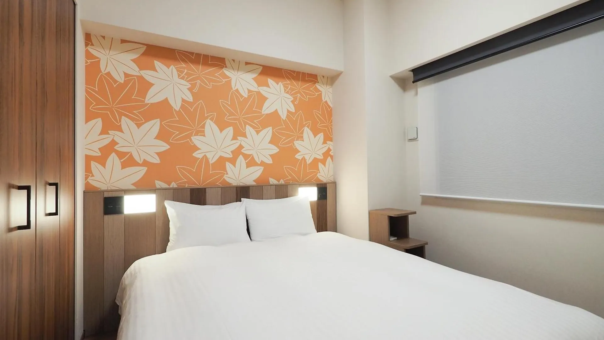 Hotel Hiyori Stay Kyoto Kamogawa