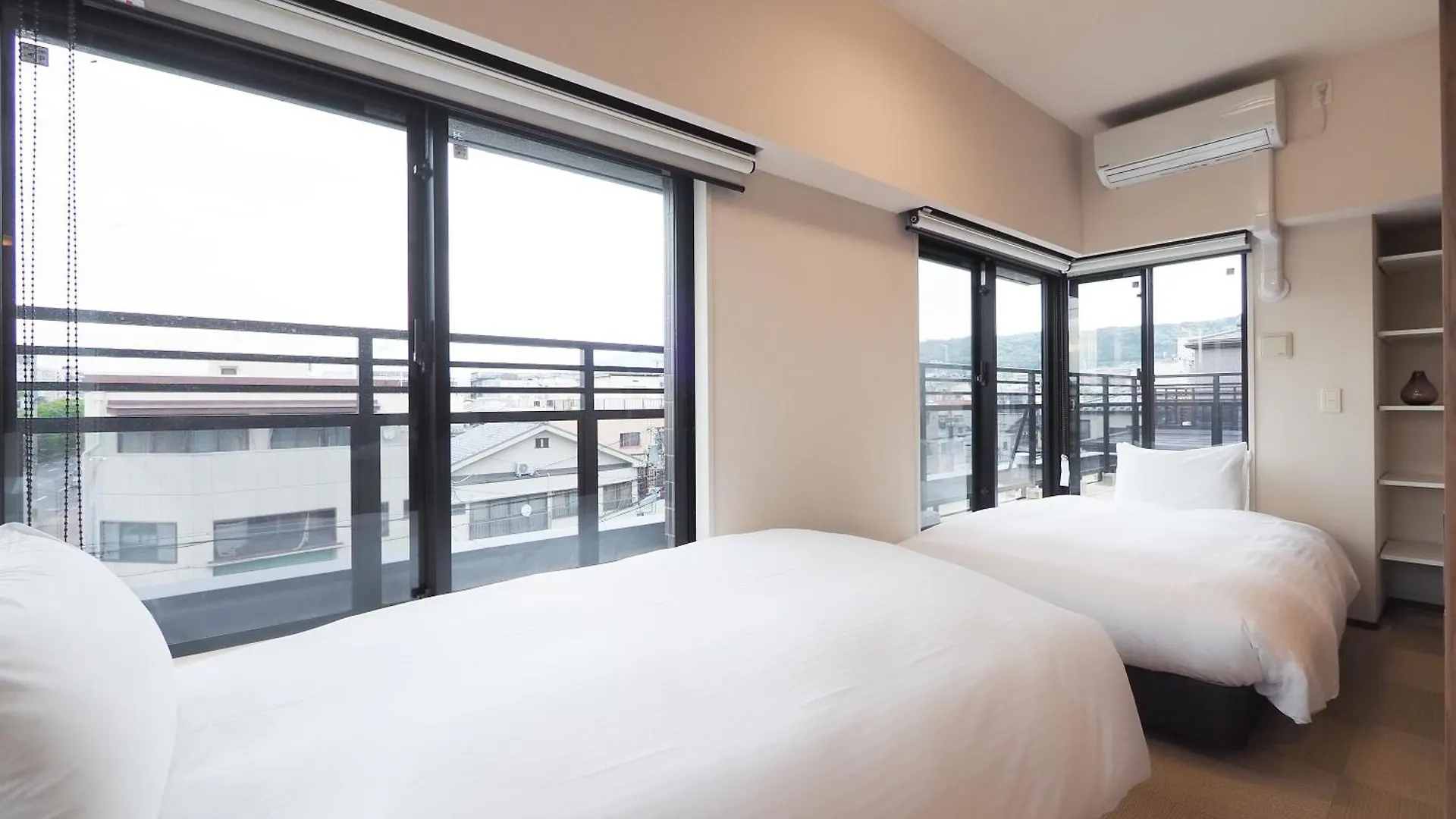 Hotel Hiyori Stay Kyoto Kamogawa