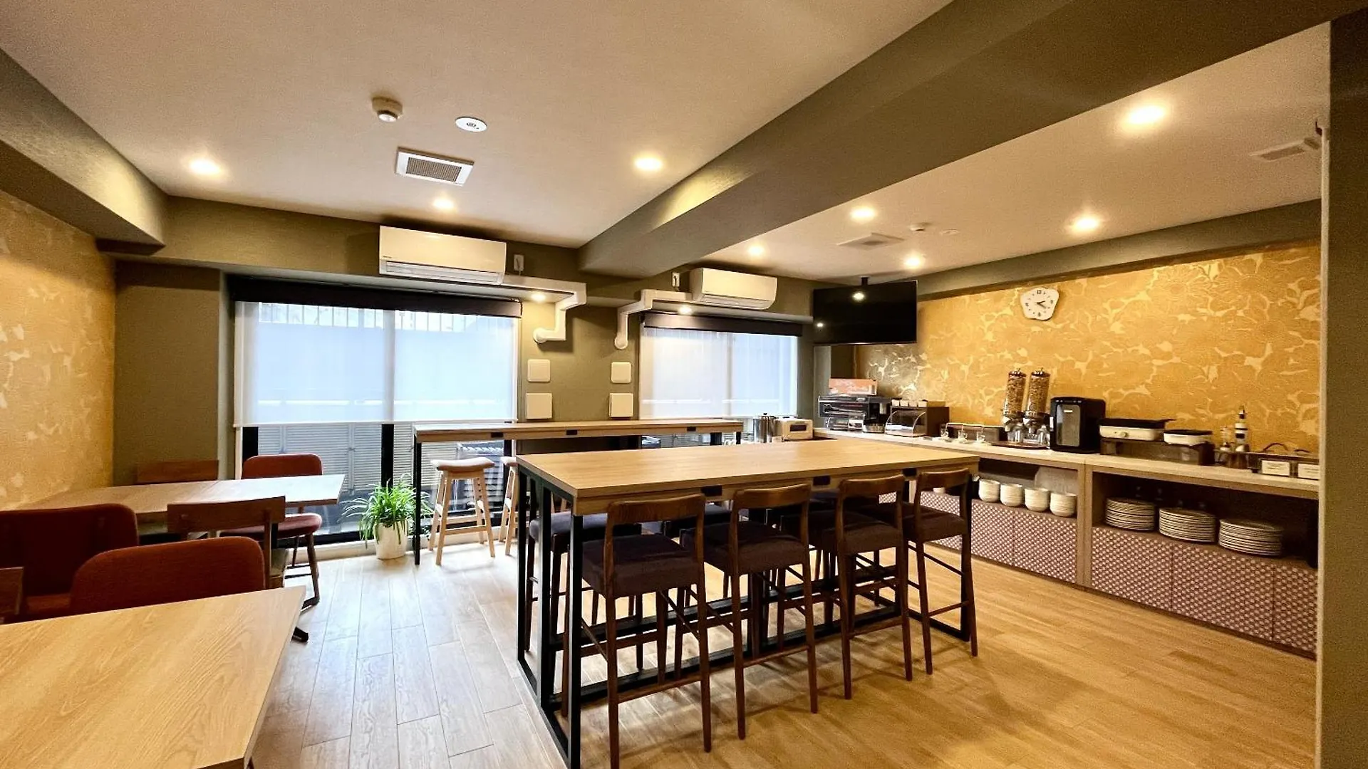 Hiyori Stay Kyoto Kamogawa 3*,  Japan