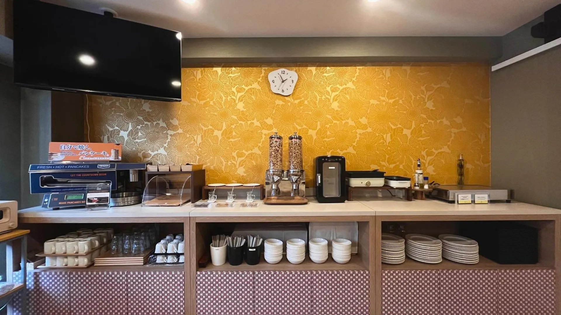 Hiyori Stay Kyoto Kamogawa Hotel
