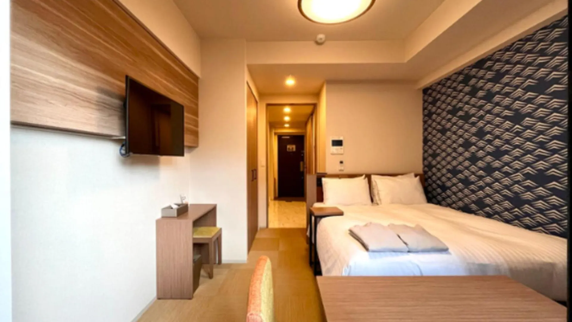 酒店 Hiyori Stay Kyoto Kamogawa