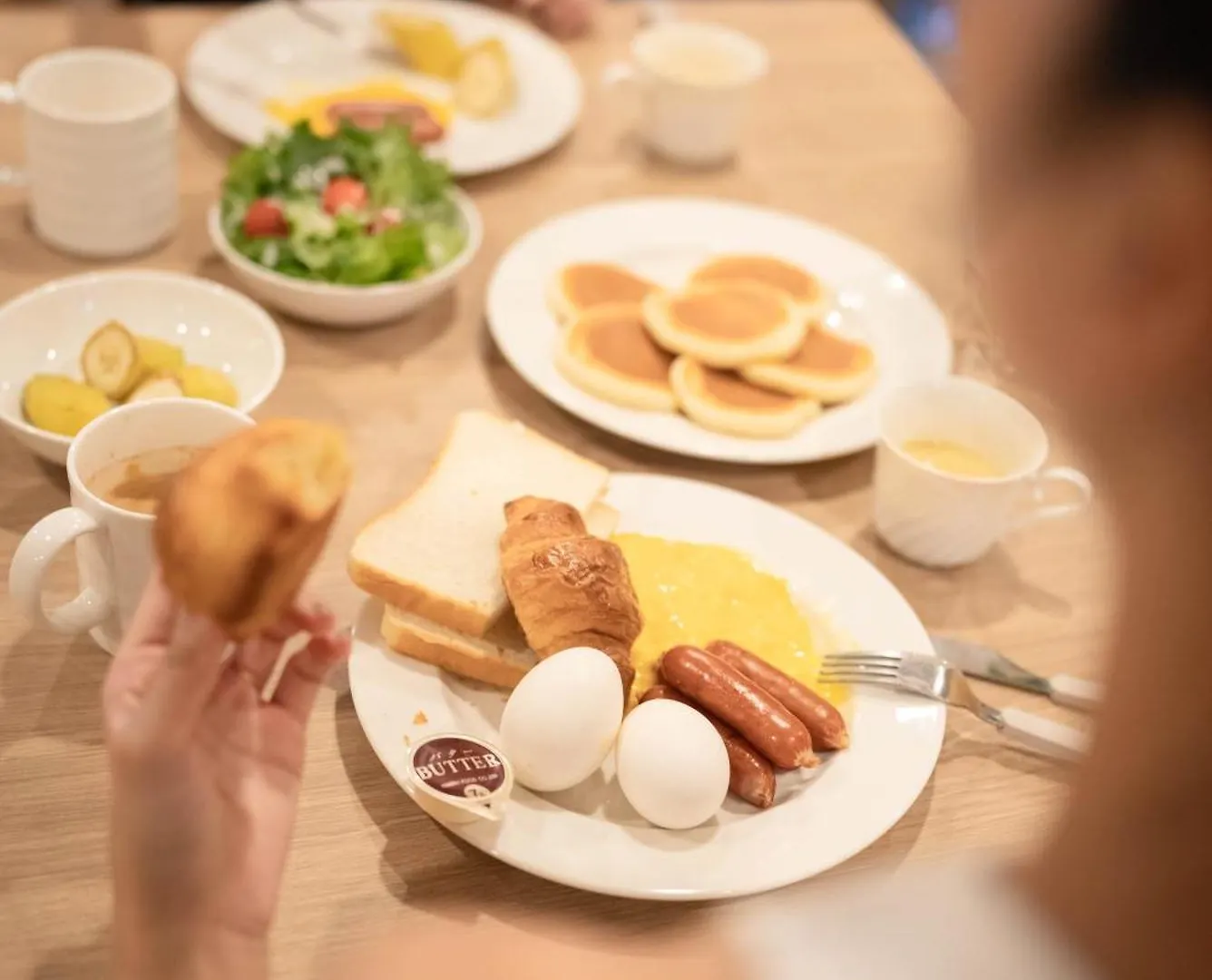 Hiyori Stay Kyoto Kamogawa 3*,