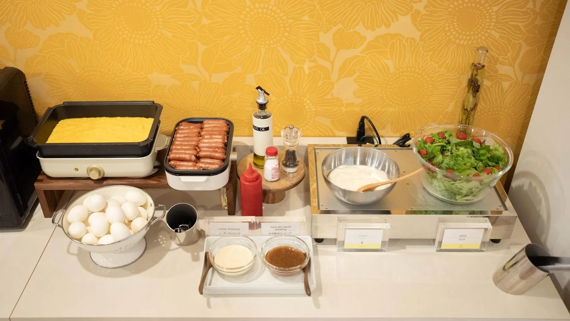 Hotel Hiyori Stay Kyoto Kamogawa