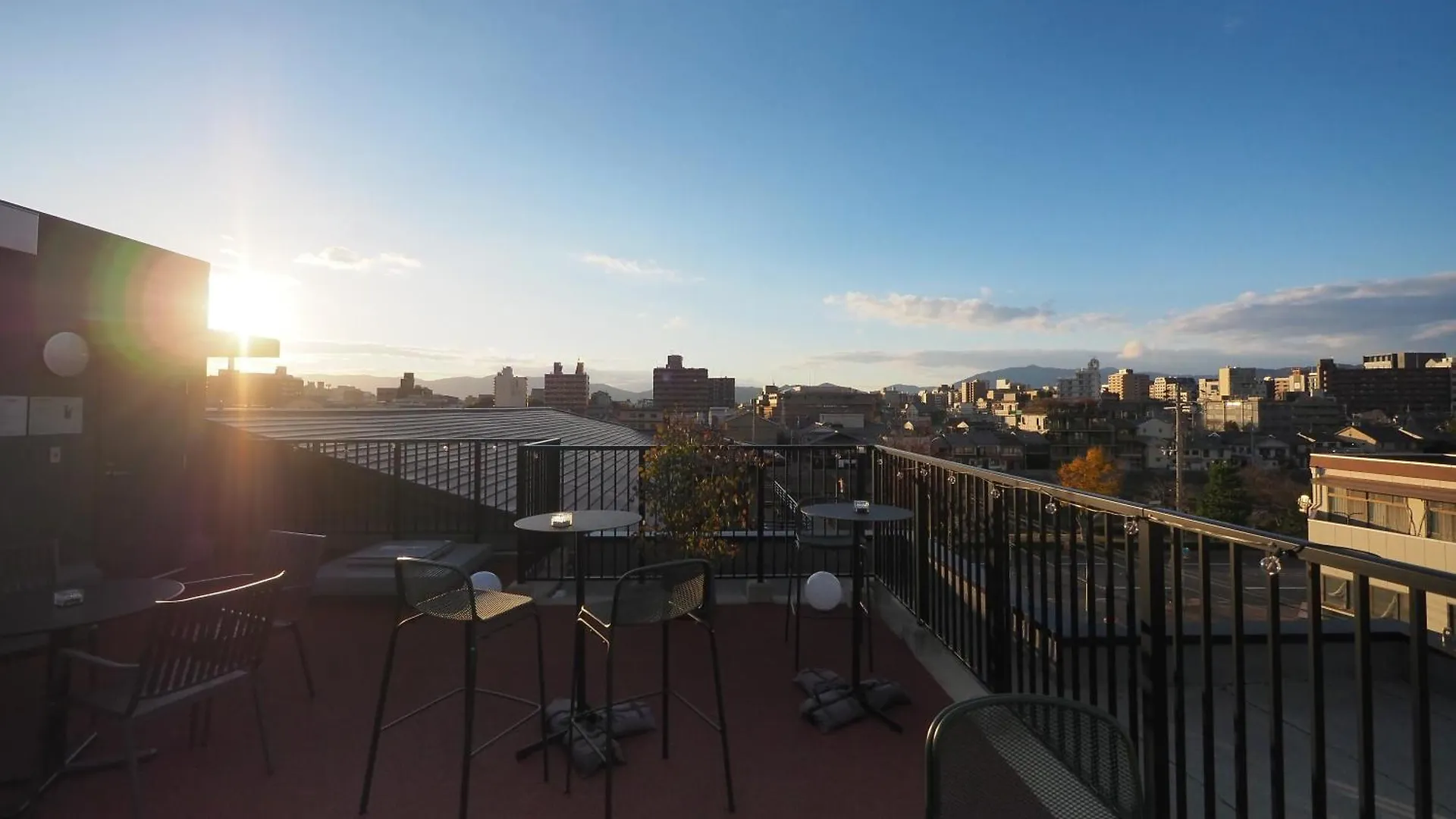 Hiyori Stay Kyoto Kamogawa Hotel