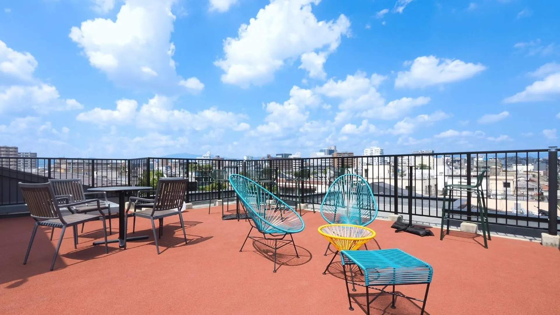 Hotel Hiyori Stay Kyoto Kamogawa