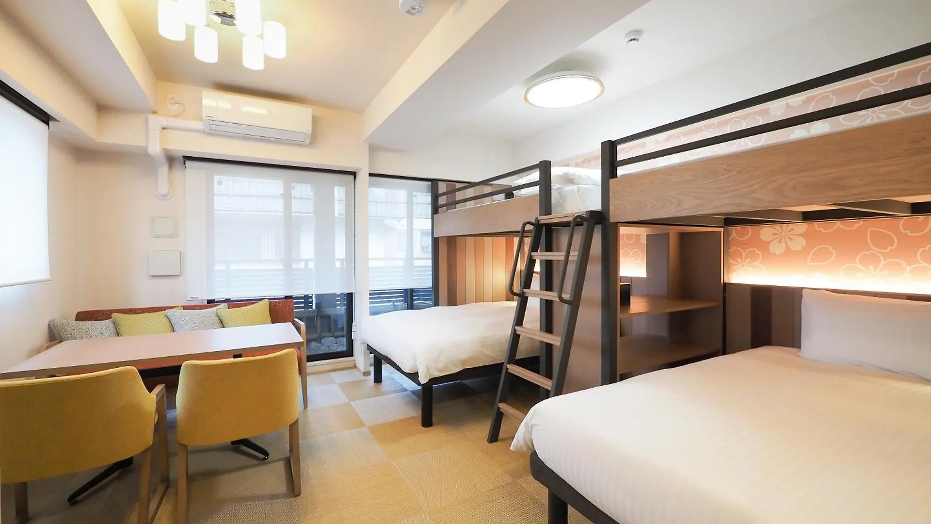 Hiyori Stay Kyoto Kamogawa Hotel