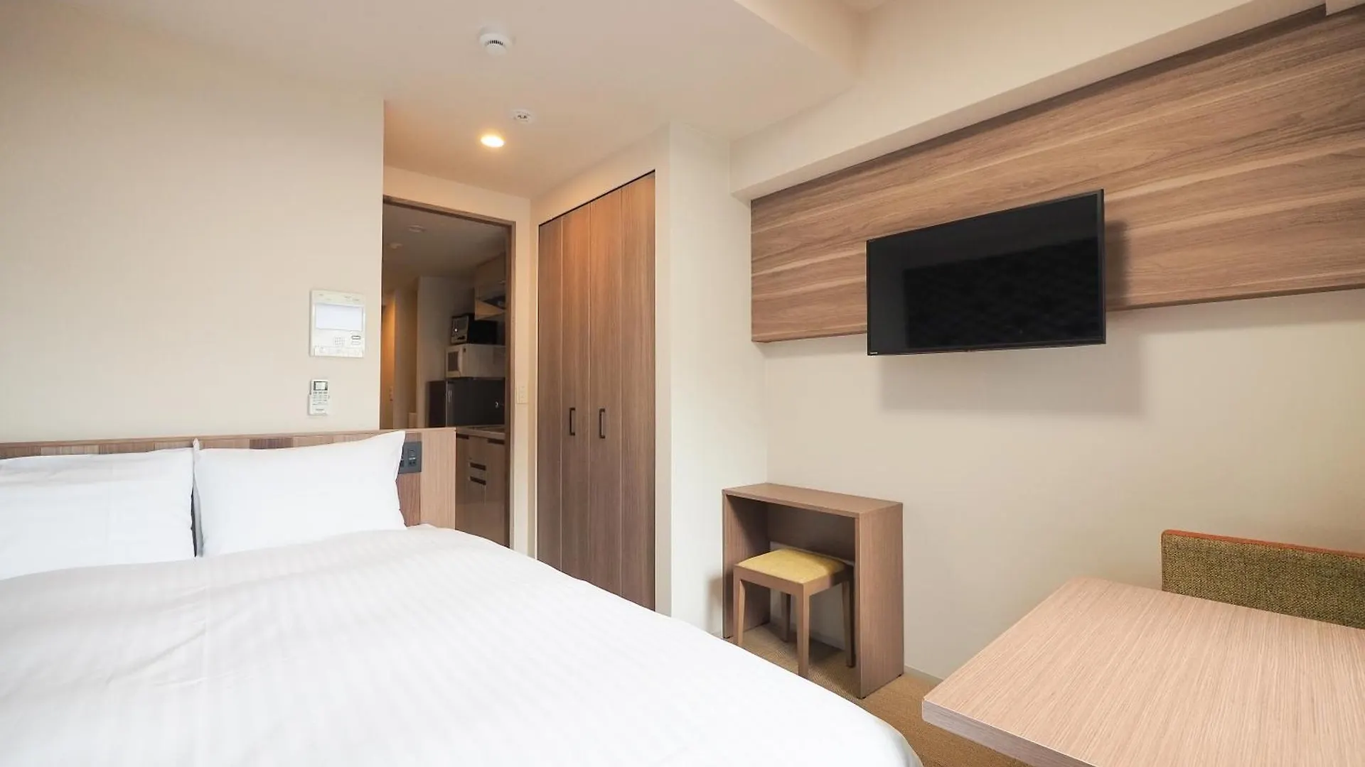 Hotel Hiyori Stay Kyoto Kamogawa