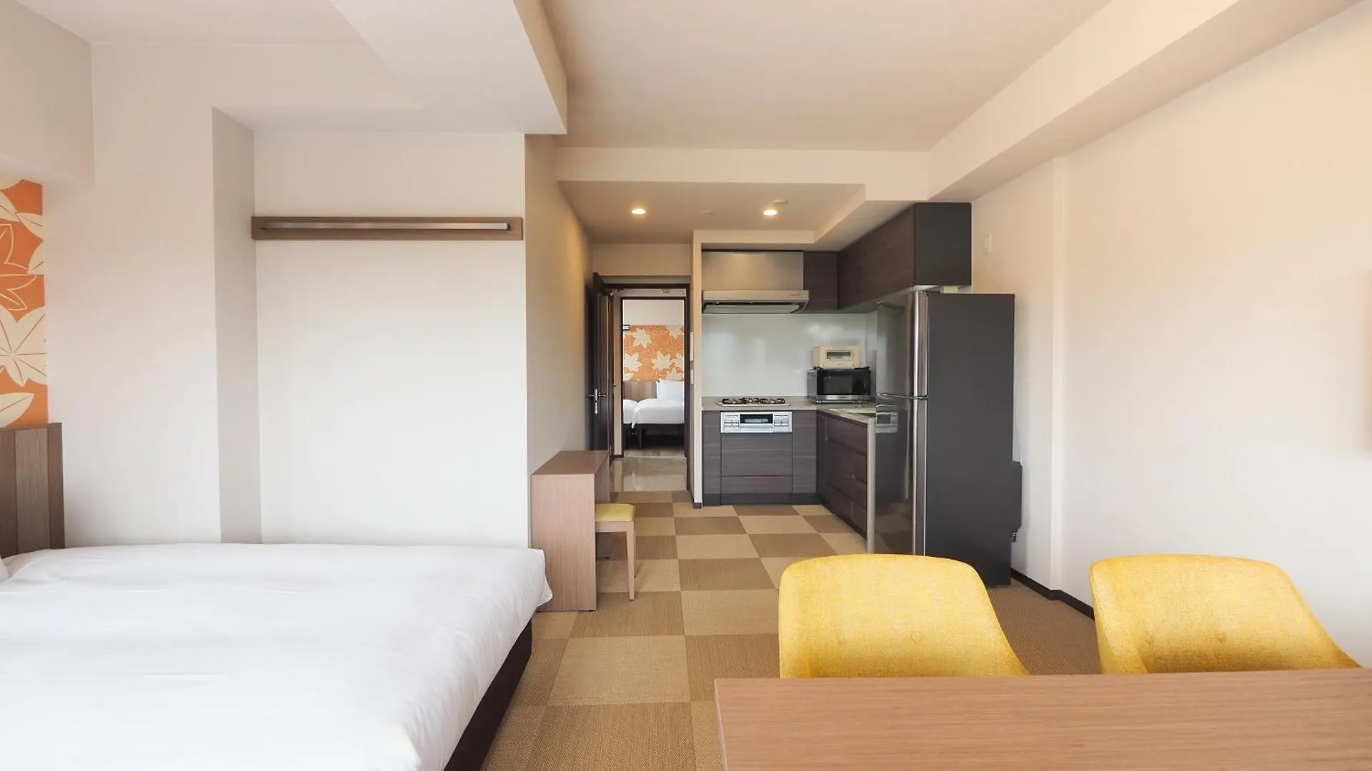 Hiyori Stay Kyoto Kamogawa Hotel