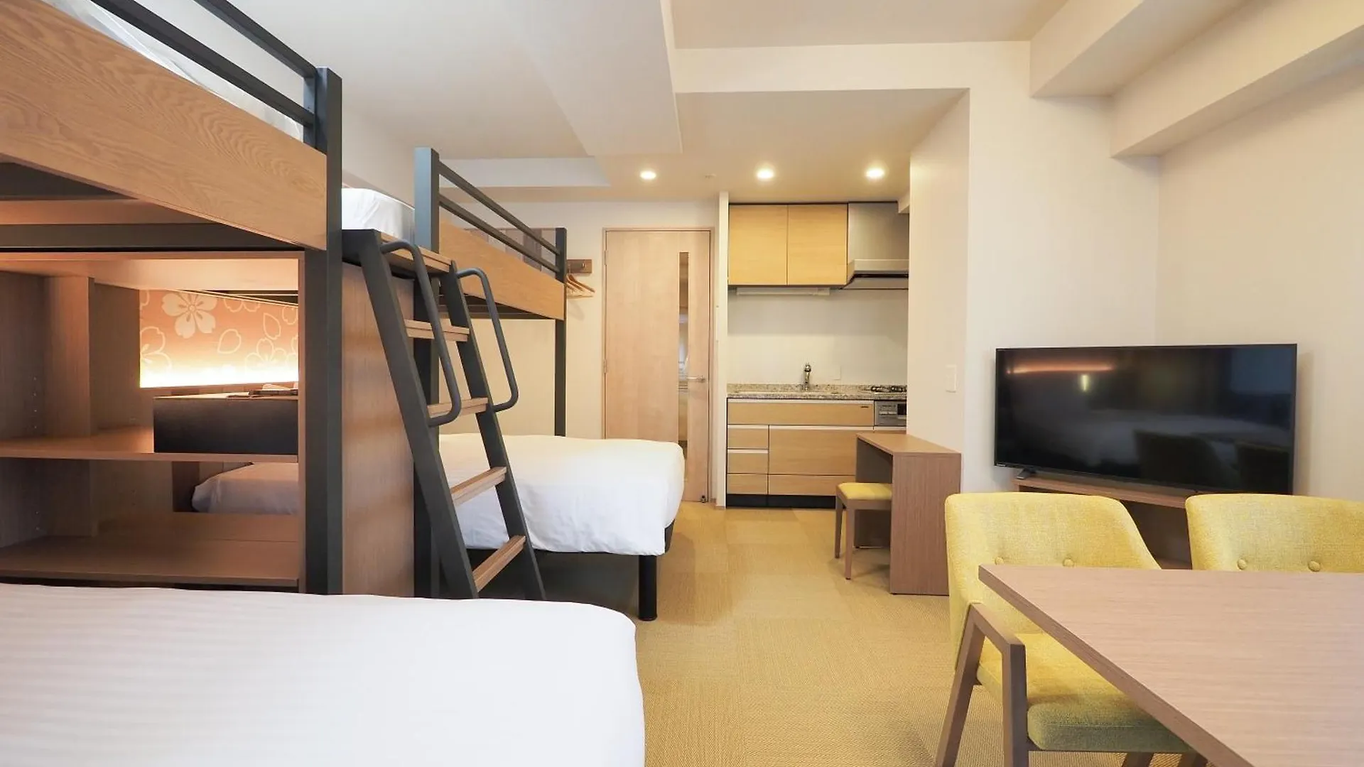 Hiyori Stay Kyoto Kamogawa