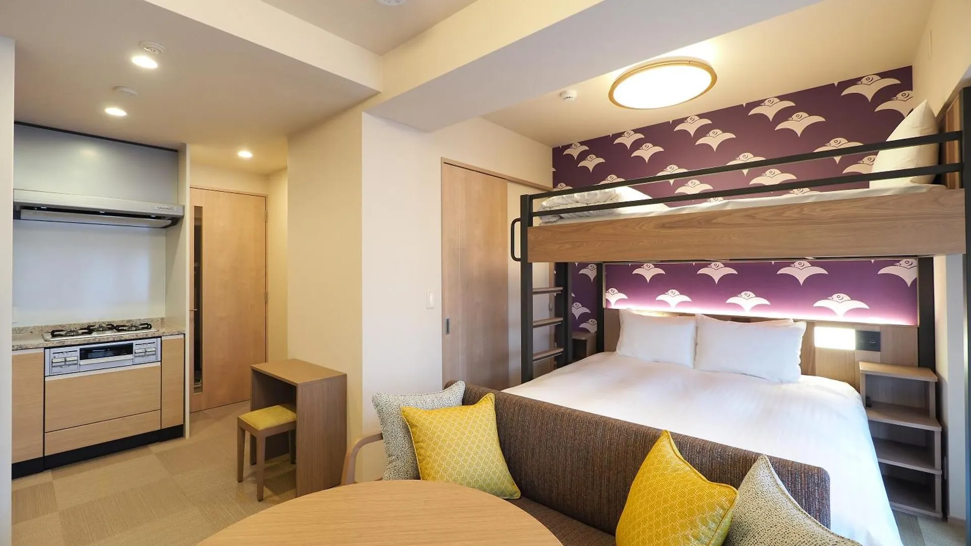 Hotel Hiyori Stay Kyoto Kamogawa