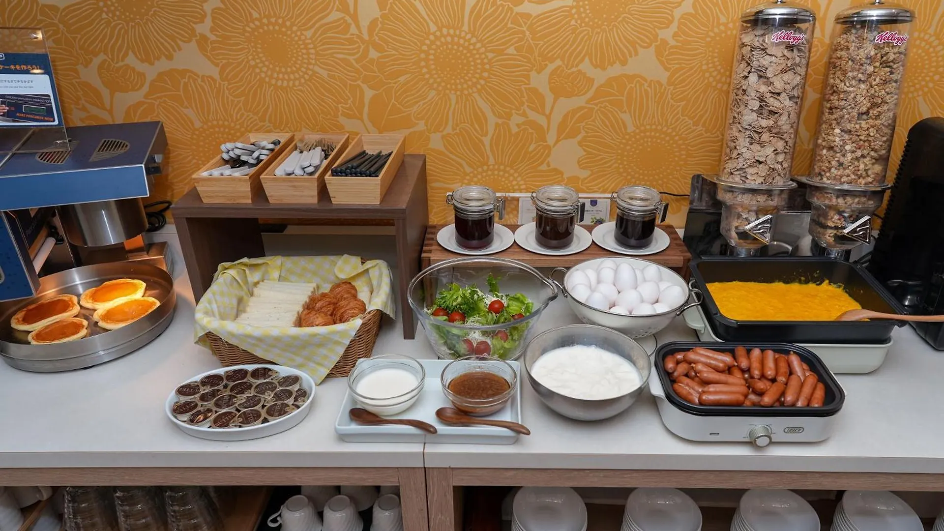 *** Hotel Hiyori Stay Kyoto Kamogawa Japan
